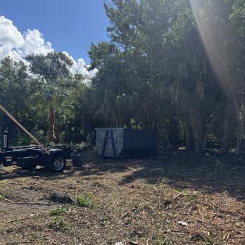 Rapid Response Hauling - Dumpster Rental Near Me - Port Richey, Florida Rapid Response Hauling - Dumpster Rental Near Me - Port Richey, Florida