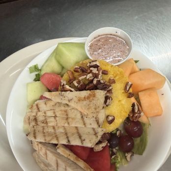 Little Mesa Cafe - Island chicken salad - American Near Me - Mesa, Arizona Little Mesa Cafe - Island chicken salad - American Near Me - Mesa, Arizona