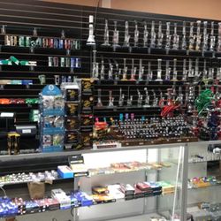 Tobacco & Vape