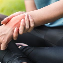 Orthopedics Hawaii - Wrist fractures are very common and involve a break or crack in one or more bones in your wrist. Learn more on  orthopedicshi.com/blog