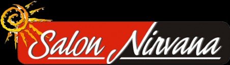 Salon Nirvana Logo
