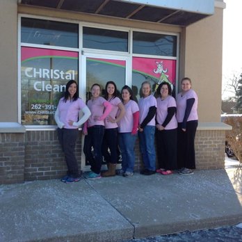 CHRIStal Clean - Home Cleaning Near Me - Mukwonago, Wisconsin CHRIStal Clean - Home Cleaning Near Me - Mukwonago, Wisconsin