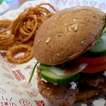 Smashburger - Burgers Near Me - Raleigh, North Carolina Smashburger - Burgers Near Me - Raleigh, North Carolina