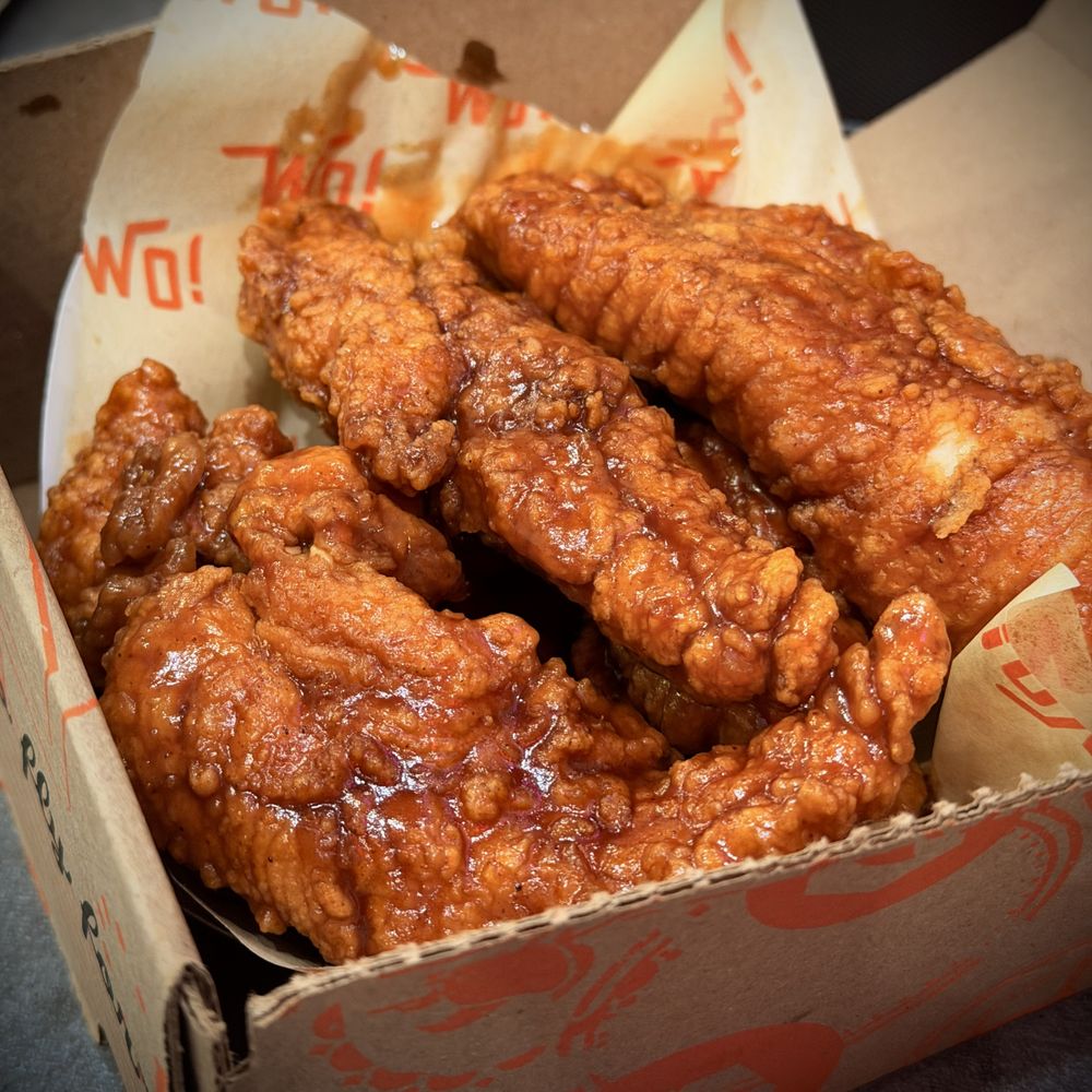 Wings Over Milwaukee - Chicken Wings Near Me - Milwaukee, Wisconsin Wings Over Milwaukee - Chicken Wings Near Me - Milwaukee, Wisconsin