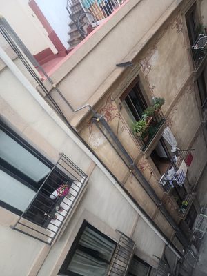 Petit Palace Boqueria Garden by null