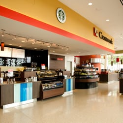 Crossroads Cafe - Crossroads Café, University Dining's newest retail eatery, features a wide range of dining options for those pressed for time or