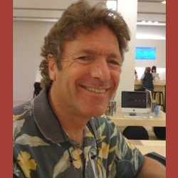 AboutSavingHeat.com - Dennis Brachfeld