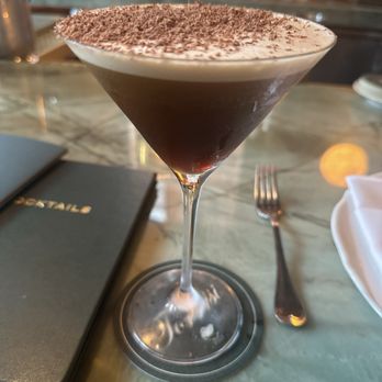 Torrisi - CAFFE ESPRESSO - Italian Near Me - New York, New York