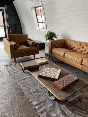 End of Days Distillery by null