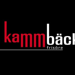 Kammbäck Frisöre - Logo - kammbäck