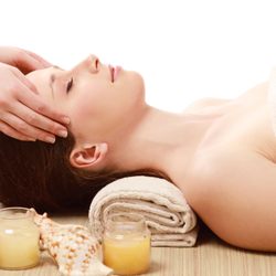The Trinity Spa