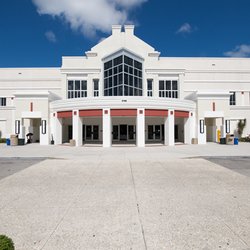 Camp Shane Florida - Fitness & Recreation Center