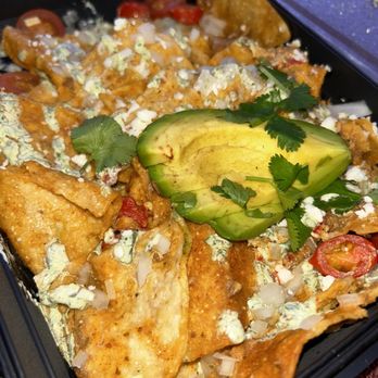 Great Maple - Chilaquiles - Breakfast & Brunch Near Me - Anaheim, California Great Maple - Chilaquiles - Breakfast & Brunch Near Me - Anaheim, California