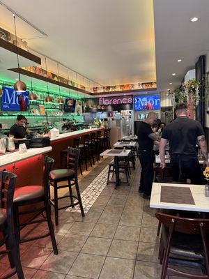 Florence Prime Diner by null