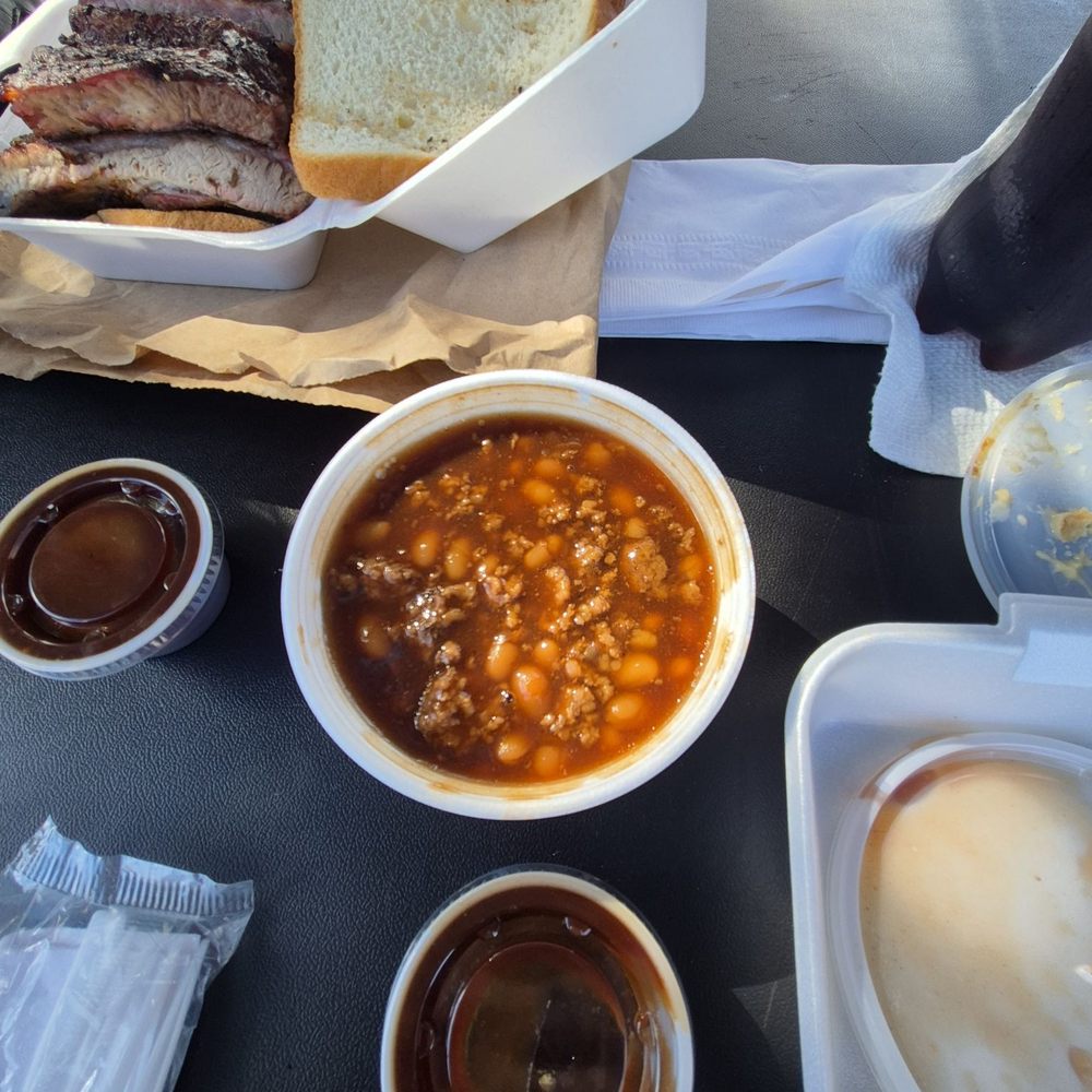 Howard's BBQ - Barbeque Near Me - Lake Worth, Florida