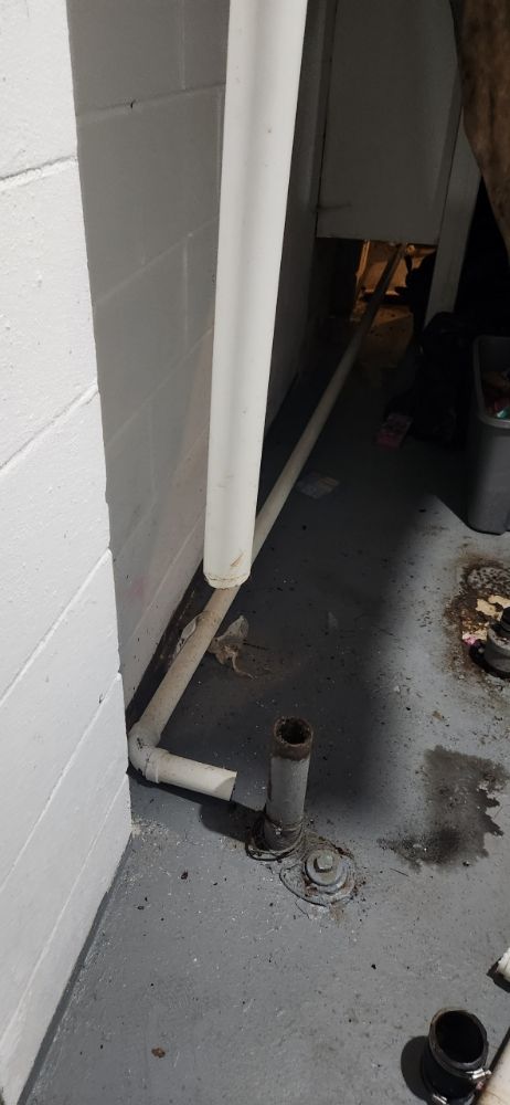 Slide of Hero's Drain Care