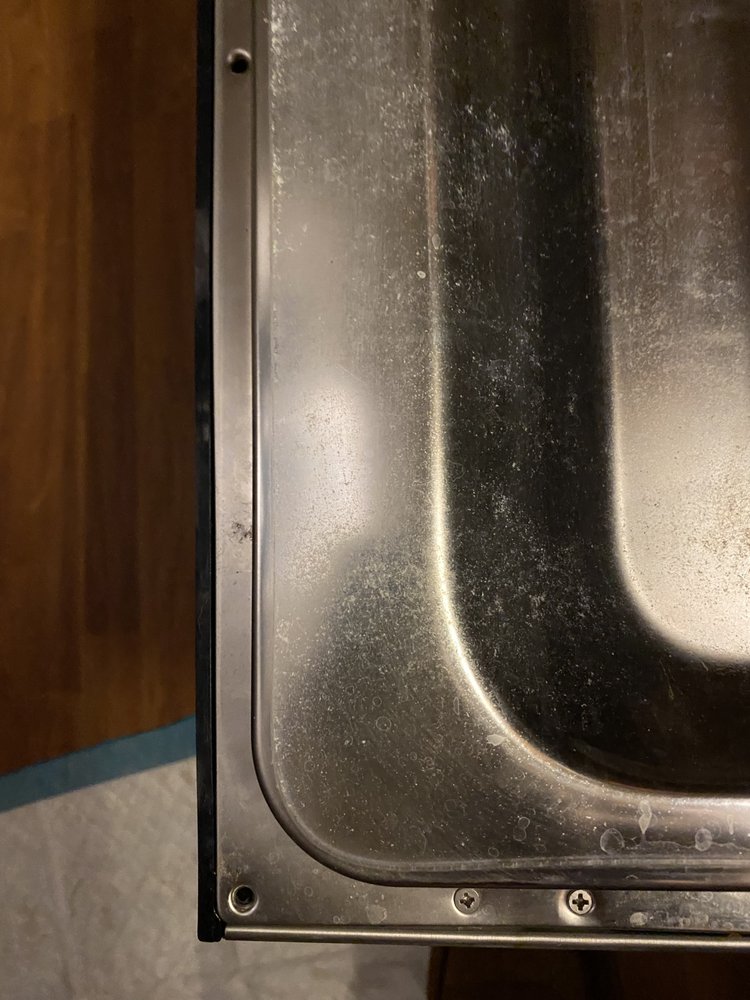 UNIVERSAL APPLIANCE SERVICE Updated July 2024 22 Reviews 5682