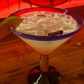 Green Lemon - Mexican Near Me - Tampa, Florida