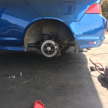 Hector's Tires - Tires Near Me - Riverside, California