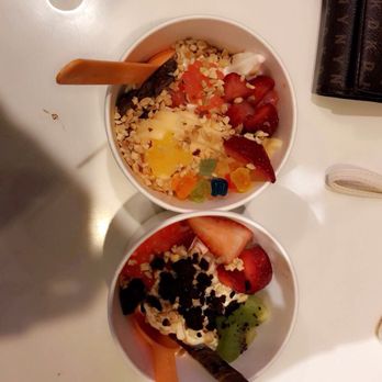 It's All Peachy Frozen Yogurt - Ice Cream & Frozen Yogurt Near Me - Centennial, Colorado It's All Peachy Frozen Yogurt - Ice Cream & Frozen Yogurt Near Me - Centennial, Colorado