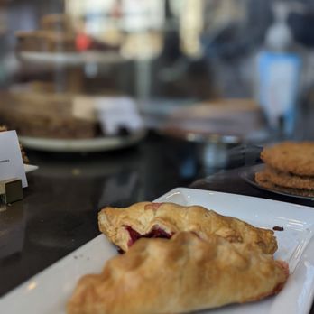 Three Pines Coffee - Beet Feta Ricotta Hand Pie - Coffee & Tea Near Me - Salt Lake City, Utah Three Pines Coffee - Beet Feta Ricotta Hand Pie - Coffee & Tea Near Me - Salt Lake City, Utah