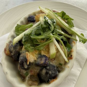 Brasserie 19 - Potatoes - French Near Me - Houston, Texas Brasserie 19 - Potatoes - French Near Me - Houston, Texas