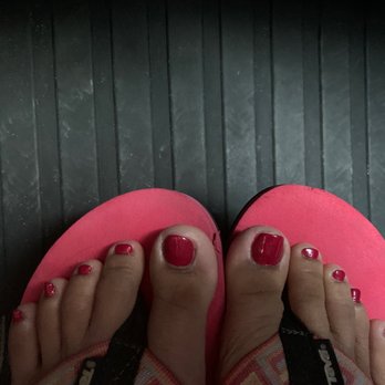 Luxury Nails Tech - Nail Salons Near Me - Bartlett, Illinois