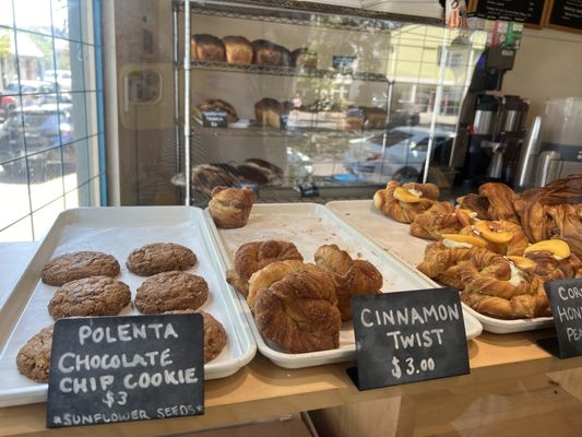 Leo's Bread by null Leo's Bread by null