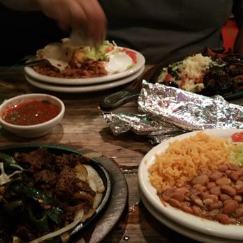 Polvos South - Fajitas - Mexican Near Me - Austin, Texas Polvos South - Fajitas - Mexican Near Me - Austin, Texas