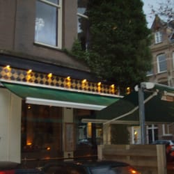 Affourtit Eten & Drinken