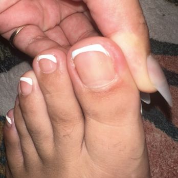 D’Limo Nail Lounge - Nail Salons Near Me - Houston, Texas