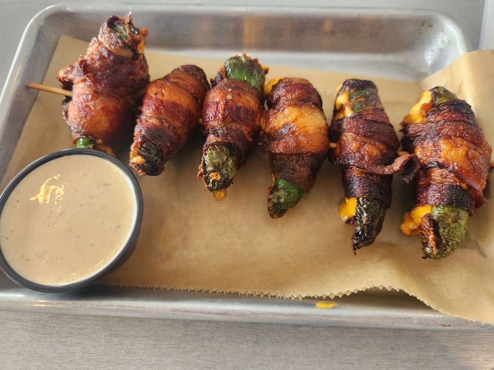 Social spots from The Pub At 1802