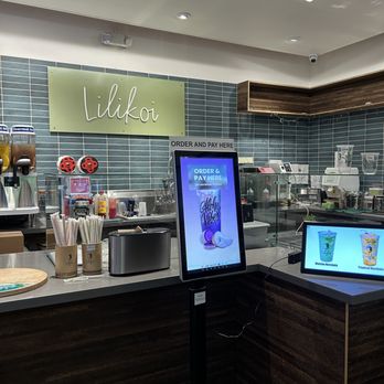 Lilikoi - Bubble Tea Near Me - San Francisco, California Lilikoi - Bubble Tea Near Me - San Francisco, California