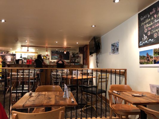 café rencontre rimouski