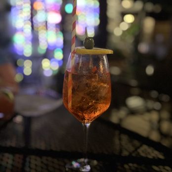 Sea Wolf Tybee - NA aperol - Wine Bars Near Me - Tybee Island, Georgia Sea Wolf Tybee - NA aperol - Wine Bars Near Me - Tybee Island, Georgia