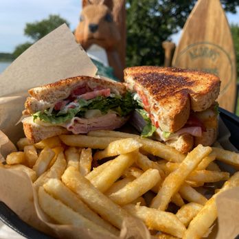 The Cove Bar & Grill - Rush Creek Club - Bars Near Me - Milford, Kansas The Cove Bar & Grill - Rush Creek Club - Bars Near Me - Milford, Kansas