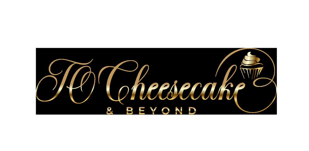 To cheesecake & Beyond Logo
