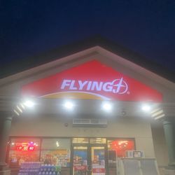 Pilot Travel Center - This is the one