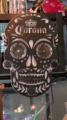 Chicali Cantina by null