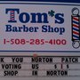 Photo of Tom's Barber Shop