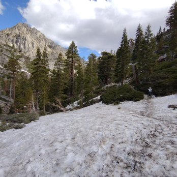 Eagle Lake - Hiking Near Me