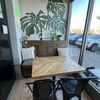 Beets Juice Bar Montvale - Seating - Acai Bowls Near Me - Montvale, New Jersey Beets Juice Bar Montvale - Seating - Acai Bowls Near Me - Montvale, New Jersey