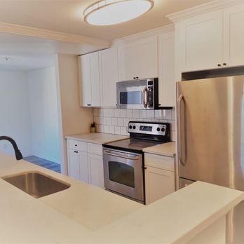 Optimal Remodeling - General Contractors Near Me