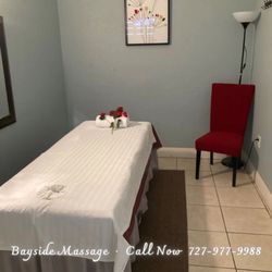 Bayside Massage