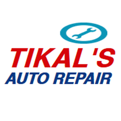 Tikal's Auto Repair