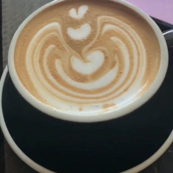 Vespr Coffeebar - Coffee & Tea Near Me - Orlando, Florida