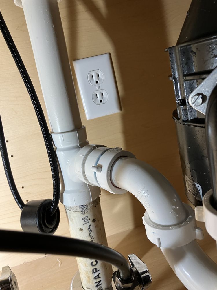 Slide of Joy’s Plumbing