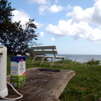 Wittower Campingpark - Campgrounds Near Me - Drewoldke, MV