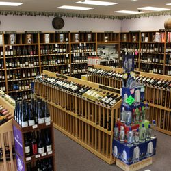 Chalet Party Shoppe