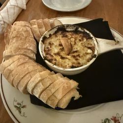 Artículo Artichoke Dip